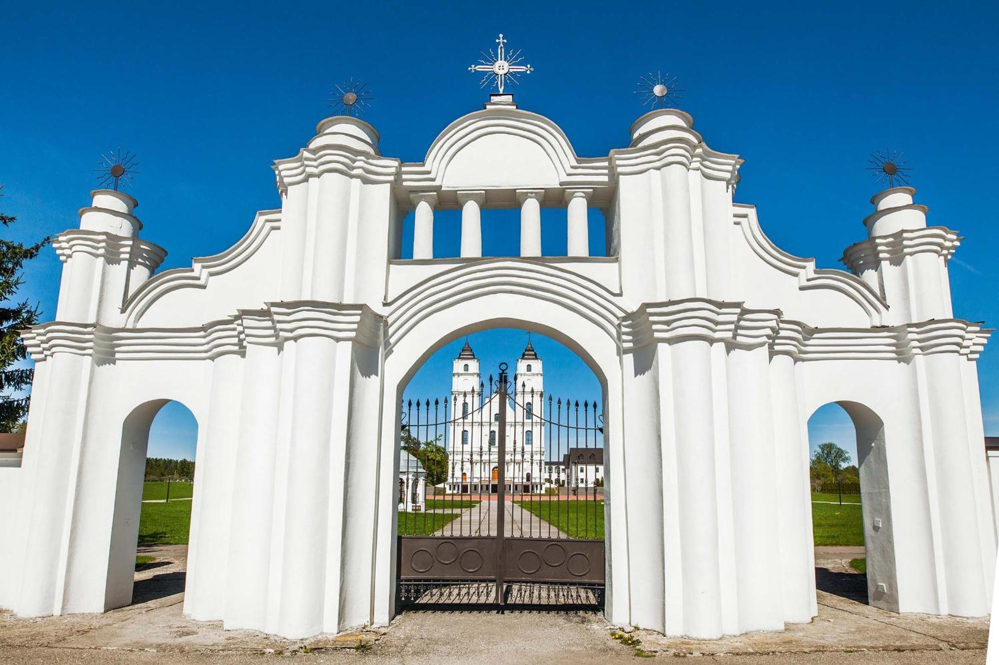Villa Idilliska Latgaliesu Lauku Maja Ar Melno Pirti Aglona Esterno foto